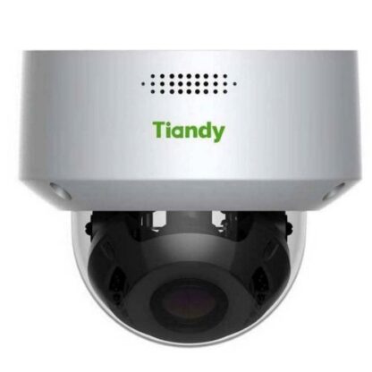 Camera IP Dome Pro Tiandy, Starlight, 5MP, zoom motorizat 2.7-13.5mm, IR 50m, Functii AI, Microfon, MicroSD, PoE, IP66 - TC-C35MS-I5-AEYMH-27135 [1]