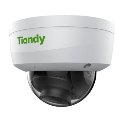 Camera IP Dome Tiandy Starlight, 2MP FULL HD, Lentila 2.8mm, IR 30m, microfon, slot microSD, PoE, IP66, IK10 - TC-C32KS-I3EYMV4.1 [1]