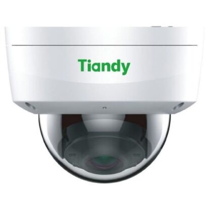 Camera IP Dome Tiandy Starlight, 2MP FULL HD, Lentila 2.8mm, IR 30m, microfon, slot microSD, PoE, IP66, IK10 - TC-C32KS-I3EYMV4.1 [1]