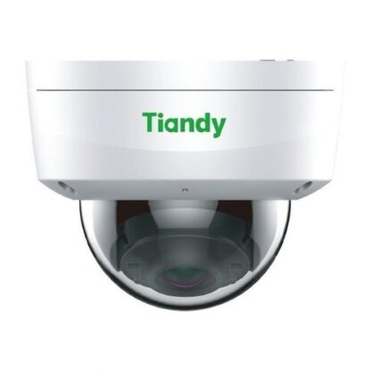 Camera IP Dome, SMD Tiandy Starlight, 5MP, Lentila 2.8mm, IR 30m, Microfon, MicroSD, PoE, IP66 - TC-C35KS-I3-EYMH-28 [1]