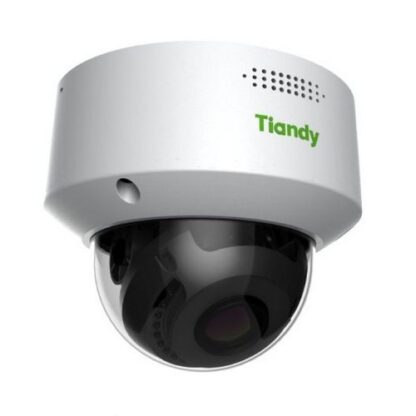 Camera IP Dome, SMD Tiandy Starlight, 5MP, Lentila Motorizata, IR 30m, Microfon, MicroSD, PoE, IP66 IK10 - TC-C35MS-I3-AEYMSH-27135 [1]