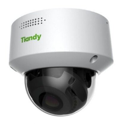 Camera IP Dome, SMD Tiandy Starlight, 5MP, Lentila Motorizata, IR 30m, Microfon, MicroSD, PoE, IP66 IK10 - TC-C35MS-I3-AEYMSH-27135 [1]