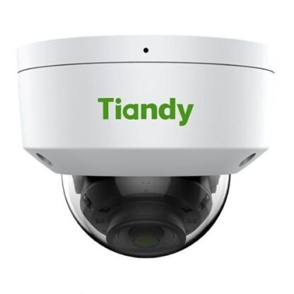 Camera IP Dome, Starlight Tiandy, 5MP, Lentila 2.8mm, IR 30m, Microfon, PoE, IP66 - TC-C35KS-I3-EY-28 [1]