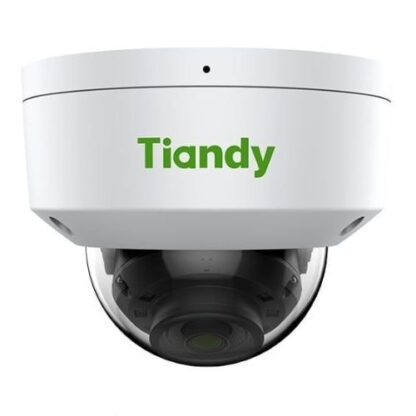 Camera IP Dome, Superlite Tiandy, 4MP, Varifocala, IR 30m, Microfon, MicroSD, PoE, IP66 - TC-C34KN-I3-AEY-2812 [1]