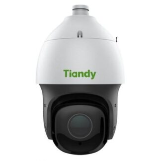 Camera IP PTZ Tiandy Pro Series AI, 5MP, Zoom optic 30x, IR 200m, PoE+,Lentila 4.7-141mm, Functii AI, slot MicroSD, IP66, TC-H356S-PTZ30X [1]