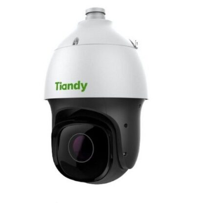 Camera IP PTZ Tiandy Pro Series AI, 5MP, Zoom optic 30x, IR 200m, PoE+,Lentila 4.7-141mm, Functii AI, slot MicroSD, IP66, TC-H356S-PTZ30X [1]