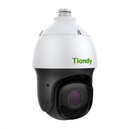 Camera IP PTZ Tiandy Pro Series AI, 5MP, Zoom optic 30x, IR 200m, PoE+,Lentila 4.7-141mm, Functii AI, slot MicroSD, IP66, TC-H356S-PTZ30X [1]