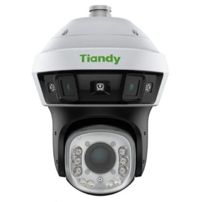 Camera supraveghere IP AEW PTZ Polar Day Panoramic Tiandy TC-H366V-4MP25XIWEA, 6MP, 25x, IR 150m, Auto-Tracking, PoE, IP66 [1]