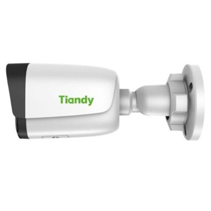 Camera IP Starlight Tiandy, 5MP, lentila 2.8mm, IR 50m, Microfon, slot microSD, PoE, IP67 - TC-C35WS-I5EYMSH2.8V4.0 [1]