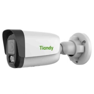 Camera IP Tiandy Color Maker Pro, 8MP 4K, 12V sau POE, Slot MicroSD, Microfon, Difuzor, Alarma, TC-C38WQ-I5W-8MP Camera IP Tiandy Color Maker Pro, 8MP 4K, 12V sau POE, Slot MicroSD, Microfon, Difuzor, Alarma, TC-C38WQ-I5W-8MP
