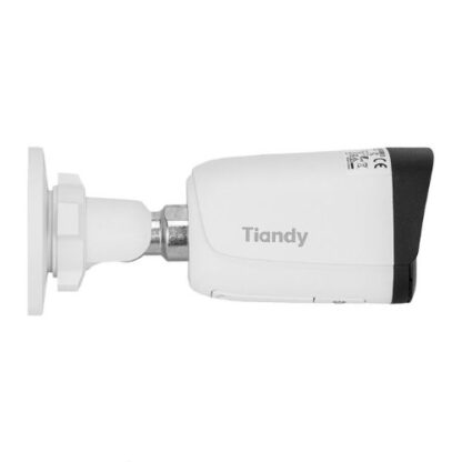 Camera IP Tiandy Color Maker Pro, 8MP 4K, 12V sau POE, Slot MicroSD, Microfon, Difuzor, Alarma, TC-C38WQ-I5W-8MP [1]