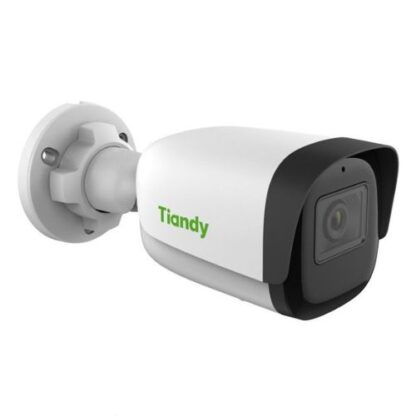 Camera IP Tiandy, Starlight, 5MP 2K+, IR 50m, lentila 2.8mm, Microfon, PoE, slot microSD, IP67 - TC-C35WS-I5EYCHV4.0 [1]