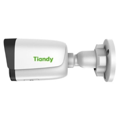 Camera IP Tiandy, Starlight, 5MP 2K+, IR 50m, lentila 2.8mm, Microfon, PoE, slot microSD, IP67 - TC-C35WS-I5EYCHV4.0 [1]