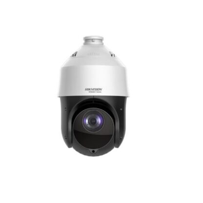 RESIGILAT! Camera IP PTZ Hikvision HiWatch, 2MP, DarkFighter, IR 100m, Zoom optic 16x, IP66, PoE  HWP-N4215IH-DE(D) [1]