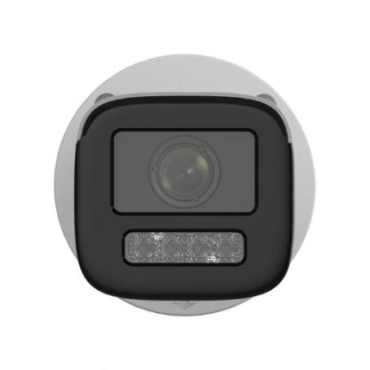 Camera IP exterior Hikvision HiLook IPC-B660HA-LZU(2.8-12mm), 6MP, Iluminare Duala, varifocala 2.8-12mm, Microfon, PoE, IP66 [1]