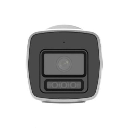 Camera supraveghere IP Hikvision HiLook IPC-B169HA-LU, 6MP, Iluminare duala 30m, 2.8mm, ColorVu, Microfon, Poe, IP67 [1]