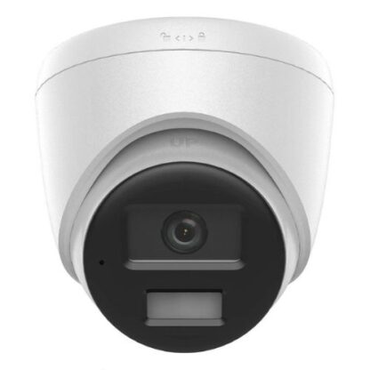 Camera IP HiLook 4K 8MP, lentila 2.8mm, PoE, Iluminare duala 30m, microfon si difuzor, IP67 - IPC-T280HA-LUF/SL [1]