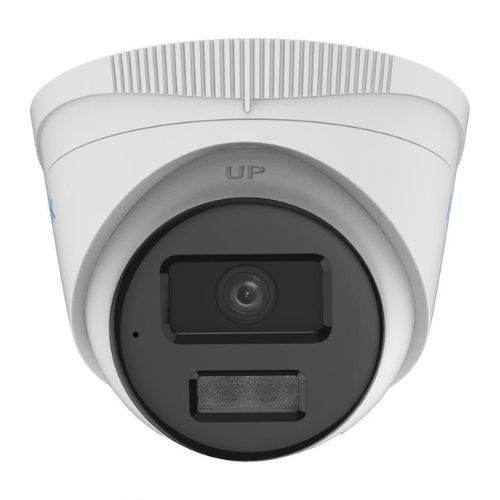 Camera IP HiLook, 6MP, Iluminare duala 30m, Lentila 2.8mm, Microfon, PoE, IP67 - IPC-T269HA-LU - 1 | YEO