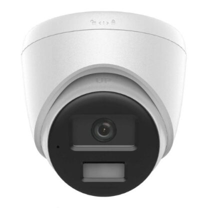 Camera IP HiLook, 6MP, Lentila 2.8mm, PoE, Iluminare duala 30m, Microfon si difuzor, IP67 - IPC-T260HA-LUF/SL [1]