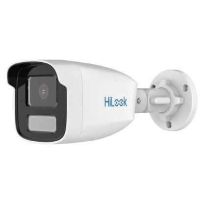 Camera IP HiLook, 4MP, Iluminare duala 50m, Lentila 2mm, ColorVu, Microfon, PoE, IP67 - IPC-B449HA-LU [1]