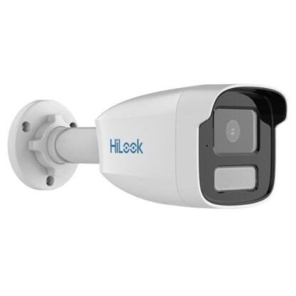 Camera IP HiLook, 4MP, Iluminare duala 50m, Lentila 2mm, ColorVu, Microfon, PoE, IP67 - IPC-B449HA-LU [1]