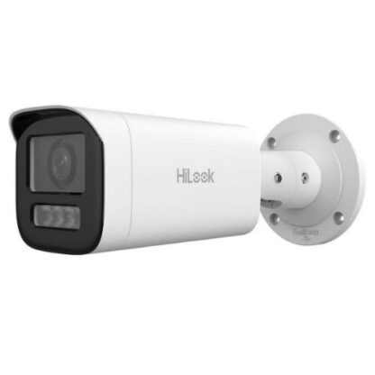 Camera IP HiLook, 2MP, Smart Hybrid Light 50m, varifocala 2.8 - 12mm, Microfon, PoE, IP67 - IPC-B620HA-LZU(2.8mm-12mm) [1]