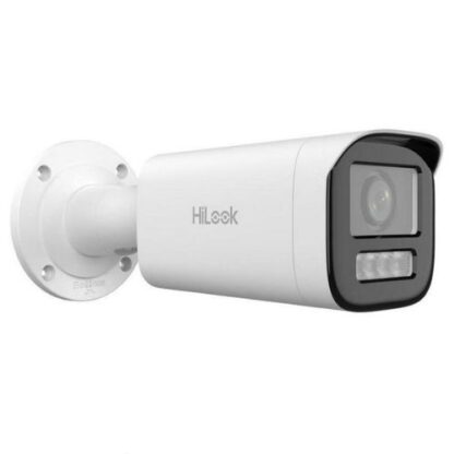 Camera IP HiLook, 2MP, Smart Hybrid Light 50m, varifocala 2.8 - 12mm, Microfon, PoE, IP67 - IPC-B620HA-LZU(2.8mm-12mm) [1]