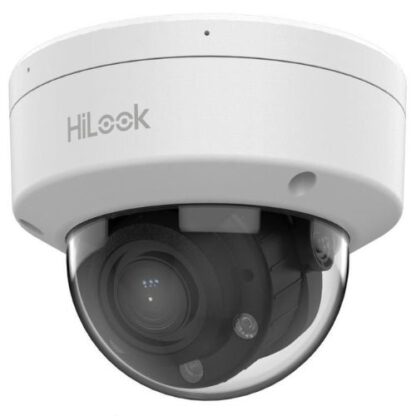 Camera IP HiLook, 6MP, Iluminare duala 30m, Microfon, Slot microSD, IP67 - IPC-D660HA-LZU(2.8-12mm) [1]