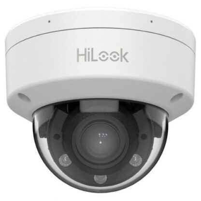 Camera IP HiLook, 6MP, Iluminare duala 30m, Microfon, Slot microSD, IP67 - IPC-D660HA-LZU(2.8-12mm) [1]