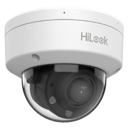 Camera IP HiLook, 6MP, Iluminare duala 30m, Microfon, Slot microSD, IP67 - IPC-D660HA-LZU(2.8-12mm) [1]