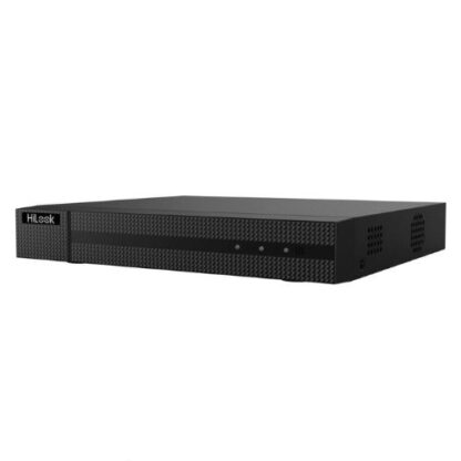 NVR 8 canale HiLook, max 6MP 3K, latime banda 60Mbps, 1x port SATA max 6TB - NVR-108MH-D(D) [1]