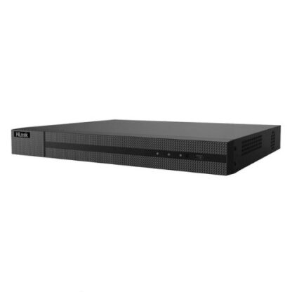 NVR 16 canale HiLook, 8MP 4K, 160 Mbps, 16x PoE, 2x SATA, HDMI, VGA - NVR-216MH-C/16P(D) [1]