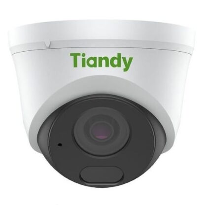 Camera IP Turret, Starlight Tiandy, 4MP, Lentila 2.8mm, IR 30m, Microfon, PoE, IP66 - TC-C34HN-I3EYC-28 [1]