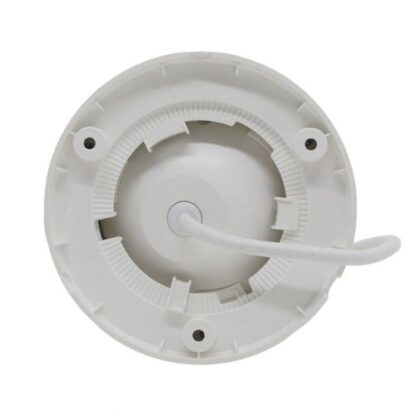 Camera IP Turret, Tri-Light Tiandy, 2MP, Lentila 2.8mm, Iluminare duala, Microfon, MicroSD, PoE, IP66 - TC-C32XP-I3-WEY-28 [1]