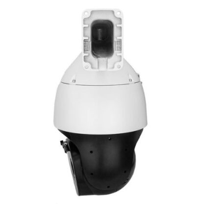 Camera Speed Dome AI PTZ, Laser, Starlight, 4MP, 63x, IR 300m, Auto-Tracking, Alarma acustica si optica, TC-H348M-63X-ILE++A Tiandy [1]