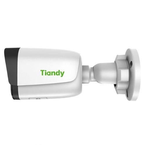 Camera IP Color Maker Tiandy, 5MP,Lentila 2.8mm, Audio, Iluminare Duala, Slot microSD, PoE, IP67 - TC-C35WQ-I5W28V4.2 - 1 | YEO