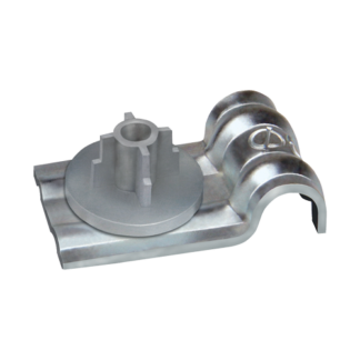 Clema metalica pentru cablu cu fixare pe pistol M6 PFT (100 buc.) - CELO 96PFT
