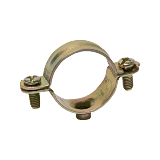 Colier metalic de distantare L M6  19-22 mm, rezistent la foc (100 buc.) - CELO 920L