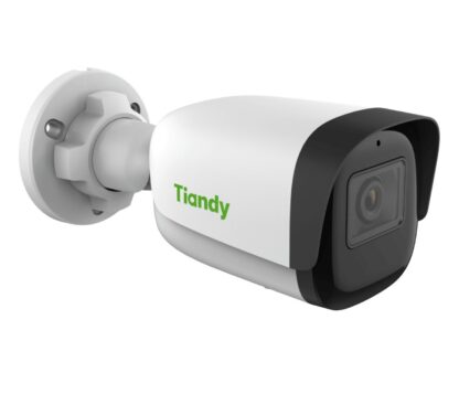 Camera IP Tiandy, Color Maker, 4MP,  Lentila 2.8mm, Microfon, MicroSD, PoE, IP67 - TC-C34WS-I5WEYM-28 [1]