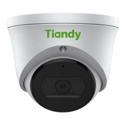 Camera IP Starlight Tiandy, 5MP, Lentila 2.8mm, Iluminare IR 30m, Microfon, slot MicroSD, PoE, IP66 - TC-C35XS-I3-E28V4 [1]