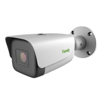 Camera supraveghere IP Starlight Tiandy, 8MP, 2.7-13.5mm, IR 80m, Microfon, PoE, IP67 - TC-C38TS-I8-27135 [1]