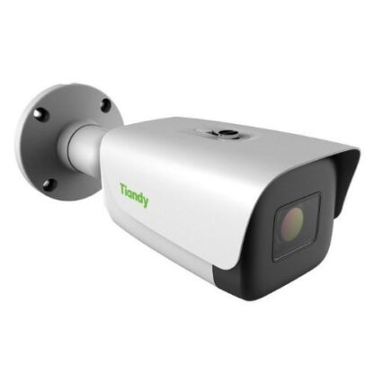 Camera supraveghere IP Starlight Tiandy, 8MP, 2.7-13.5mm, IR 80m, Microfon, PoE, IP67 - TC-C38TS-I8-27135 [1]