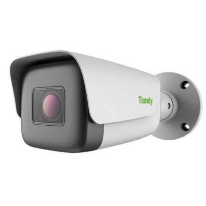 Camera supraveghere IP Starlight Tiandy, 8MP, 2.7-13.5mm, IR 80m, Microfon, PoE, IP67 - TC-C38TS-I8-27135 [1]