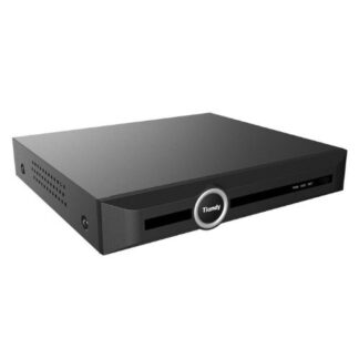 NVR 20 canale seria Lite Tiandy, 8MP, latime banda 80Mbps, Functii AI, 1 slot SATA - TC-R3120-IBV3.0 [1]