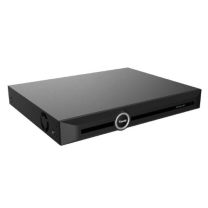 NVR 20 de canale seria Lite Tiandy, 8MP, latime banda 160Mbps, Audio, 2x slot SATA - TC-R3220-IBKV3.1 [1]