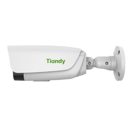 Camera IP hibrida Tiandy, 5MP, termica + optica, IR 50m, microfon si difuzor, IP67, PoE, slot microSD - TC-C35LQ-I5WEYT4V4.2 [1]