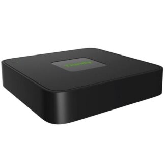 NVR 4 canale seria AK Tiandy TC-R3104, 5MP, 4x PoE, 28W, Functii AI, 2x USB, 1 slot SATA [1]