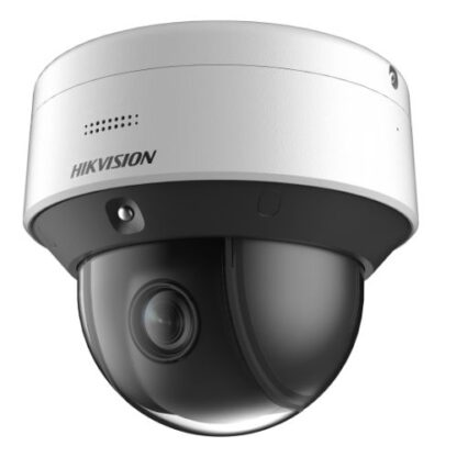 Camera IP Speed Dome PTZ Hikvision 2MP, IR 50m, Zoom optic 10X, Audio,  Lentila motorizata 2.8 - 28 mm, AcuSense, IP66 - DS-2DE3C210IX-DE(C1)(T5) [1]