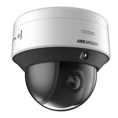 Camera IP Speed Dome PTZ Hikvision 2MP, IR 50m, Zoom optic 10X, Audio,  Lentila motorizata 2.8 - 28 mm, AcuSense, IP66 - DS-2DE3C210IX-DE(C1)(T5) [1]