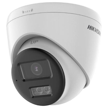 Camera analog Hikvision 2MP, Audio, Dual Light 40m, IP67 - DS-2CE78D0T-LTS(2.8MM) [1]